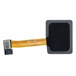 Replacement fingerprint scanner button for Huawei p40 pro black