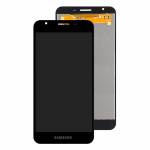 LCD Display Touch Screen Digitizer Assembly Replacement for Samsung A2 Core A260 - Black