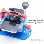 Gtoolspro G-009Pro Multifunctional 3-in-1 Disassembly Mobile Phone Free Heating Rotary Fixture