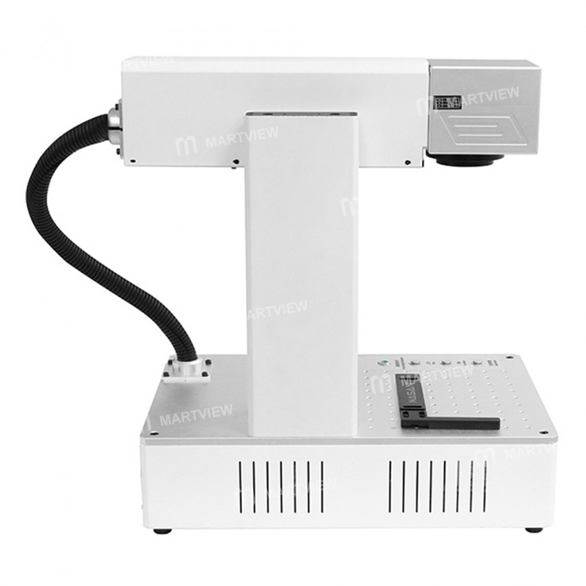 NASAN NA-LS1 Automatic Laser Screen Separator Machine for Mobile Phone Back Glass