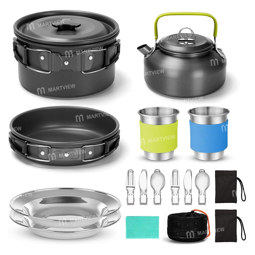 camping cookware-set-all-in-one-compact-camp-cooking-3