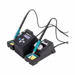 UYUE 3600 75W Constant Dual Solder Iron Rework Station
