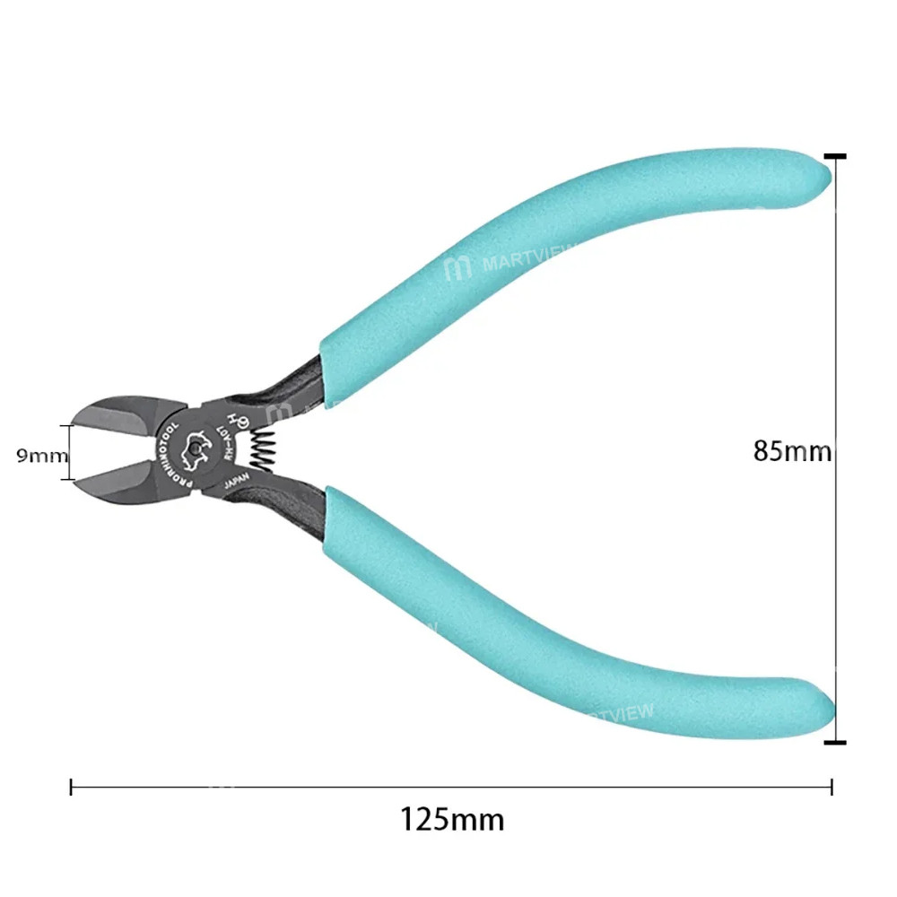 pro rhino-tools-rh-a07-5-inch-industrial-grade-hardened-tungsten-carbide-diagonal-cutting-pliers-3