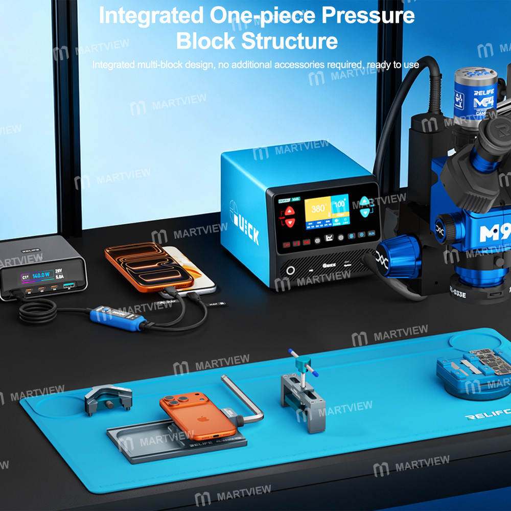 relife rl-601px-pro-dual-direction-multifunctional-mobile-phones-frame-correction-tool-12