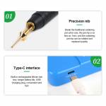 relife rl-936wb-mini-battery-spot-welding-machine-for-battery-chip-soldering-repair-10