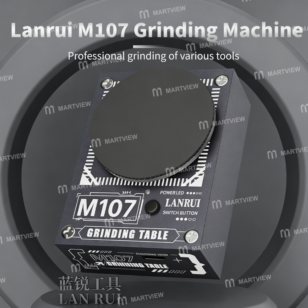 lanrui m107-electric-grinding-polishing-machine-for-tweezers-blade-test-probes-2