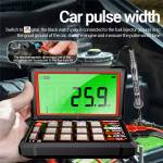 aneng 623-rechargeable-high-precision-smart-large-screen-digital-display-car-electrician-multimeter-
