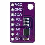 max30205mta 30205-27-33v-human-body-temperature-sensor-module-compatible-with-i2c-interface-5