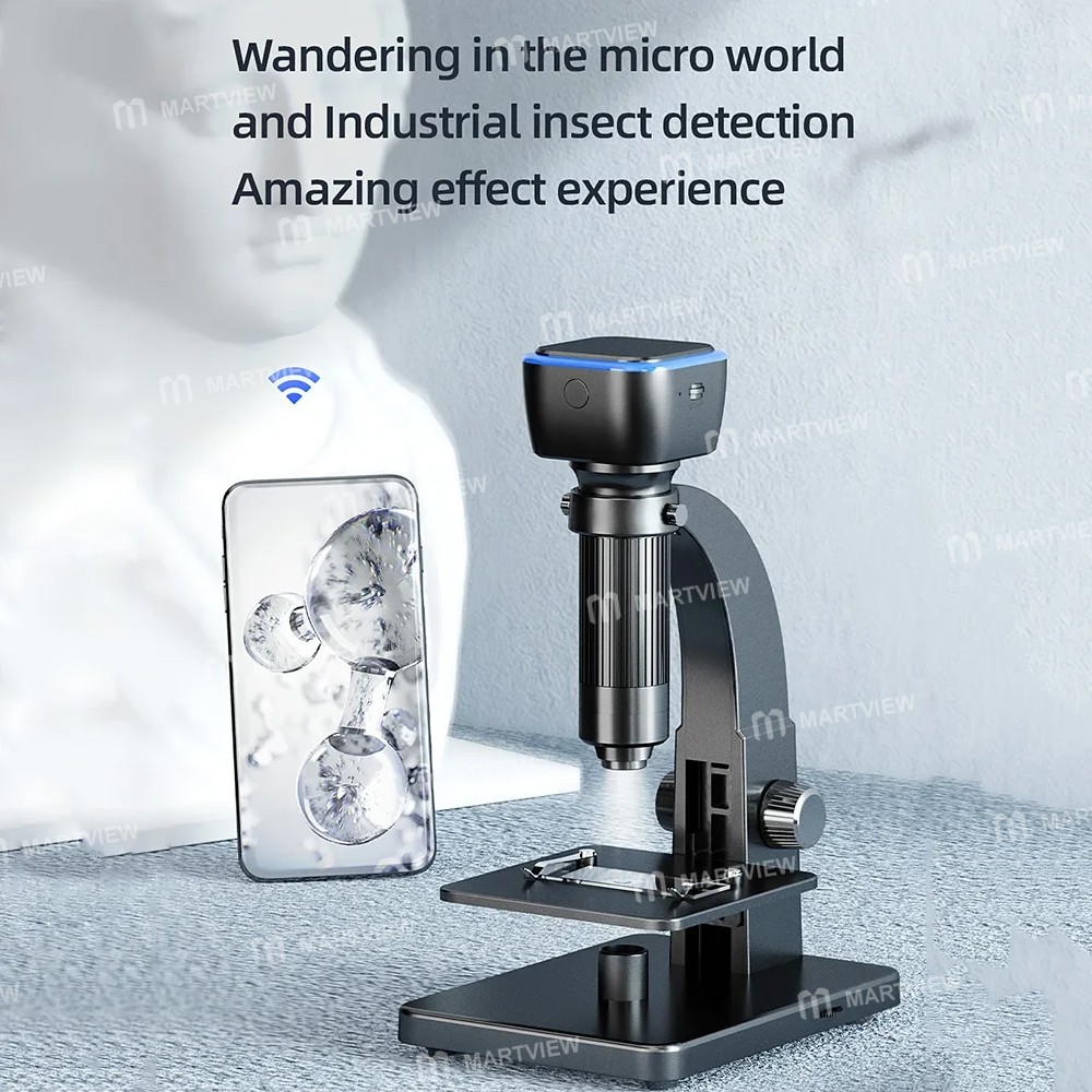 portable hd-2000x-dual-lens-bioelectronic-microscope-with-wifi-function-2