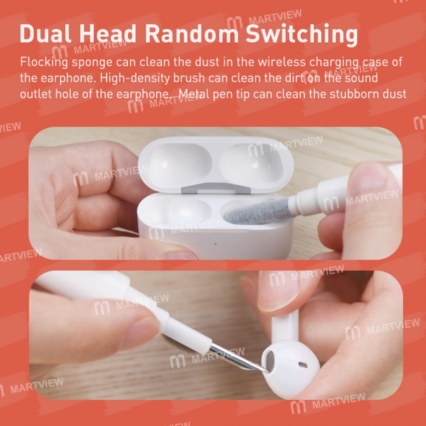 Cleaning Brush Set for Keyboard Airpods