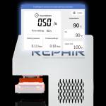 tbk 201h-frame-screen-back-cover-heating-pressure-machine-with-built-in-vacuum-pump-7