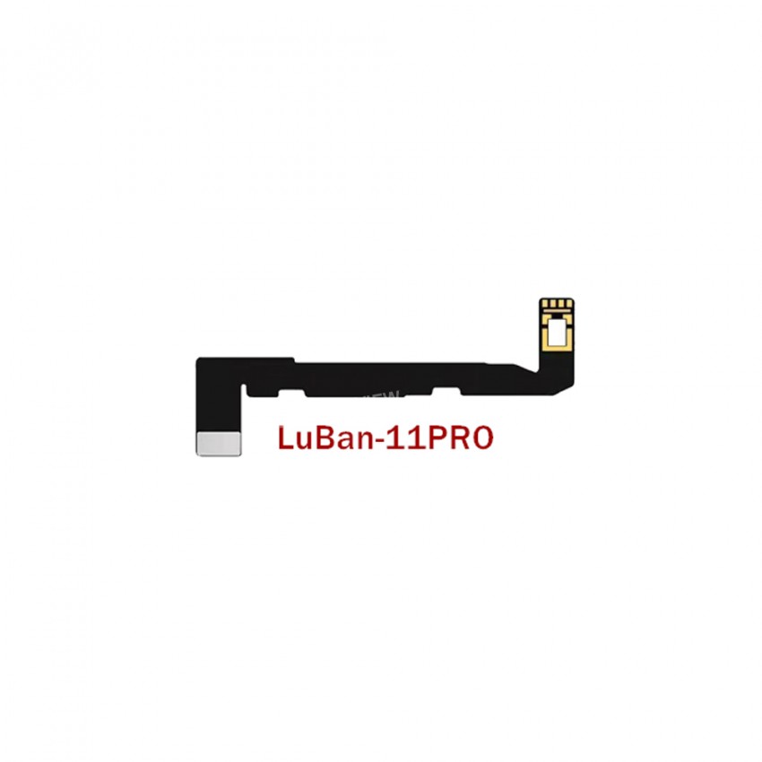 Luban Dot Matrix Cables and iFace Pro Programmer Repair Tool for iPhone X-12 Series Face ID Repair