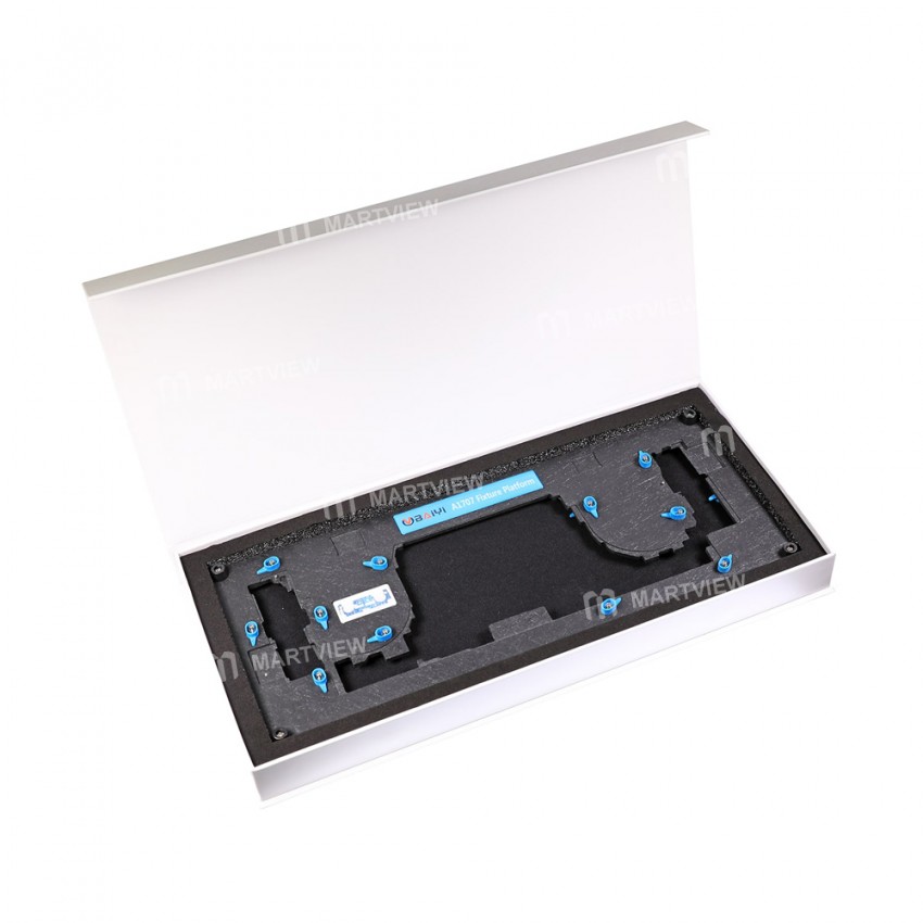 BaiYi Mainboard PCB Fixture Holder for Macbook Pro Touch 15inch A1707