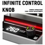 luowei hs3-uniform-preheat-platform-for-motherboard-chip-bga-repair-3