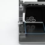 TBK-202 Side Open Universal Unheated LCD Screen Splitter for Mobile Phone Repair