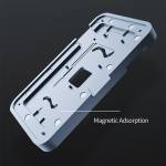 TuoLi TL-19A 10in1 BGA Mid-level Motherboard Reballing Stencil Platform for iPhone X - 12 Pro Max