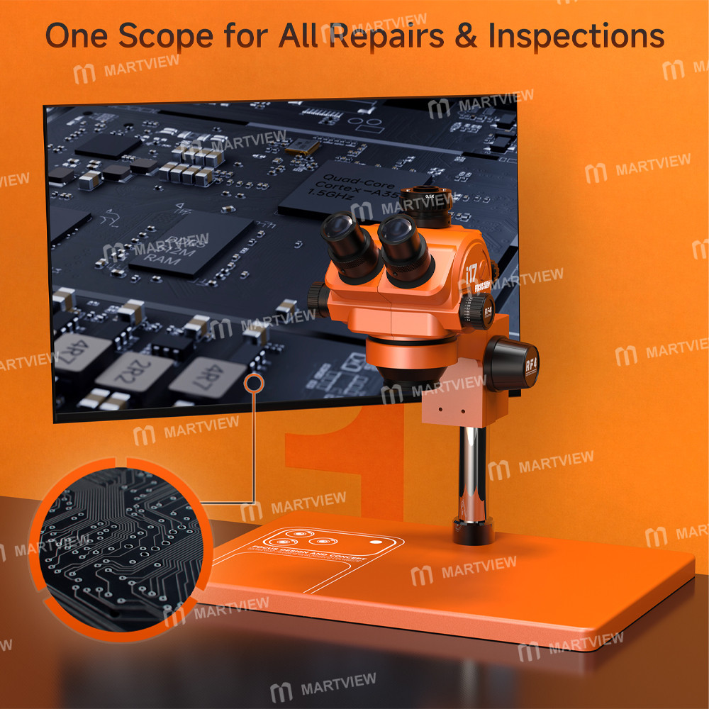 rf4 i17-7-50x-orange-edition-synchronous-zoom-trinocular-stereo-microscope-with-big-base-4