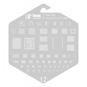 for iPhone 12 Series