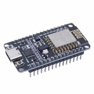 ESP8266-Based NodeMCU Lua Serial WiFi Module Powered by CP2102 Chip