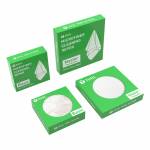 2uul Microfiber Cleaning Wiper Cloth for Camera LCD Screen Eyeglass