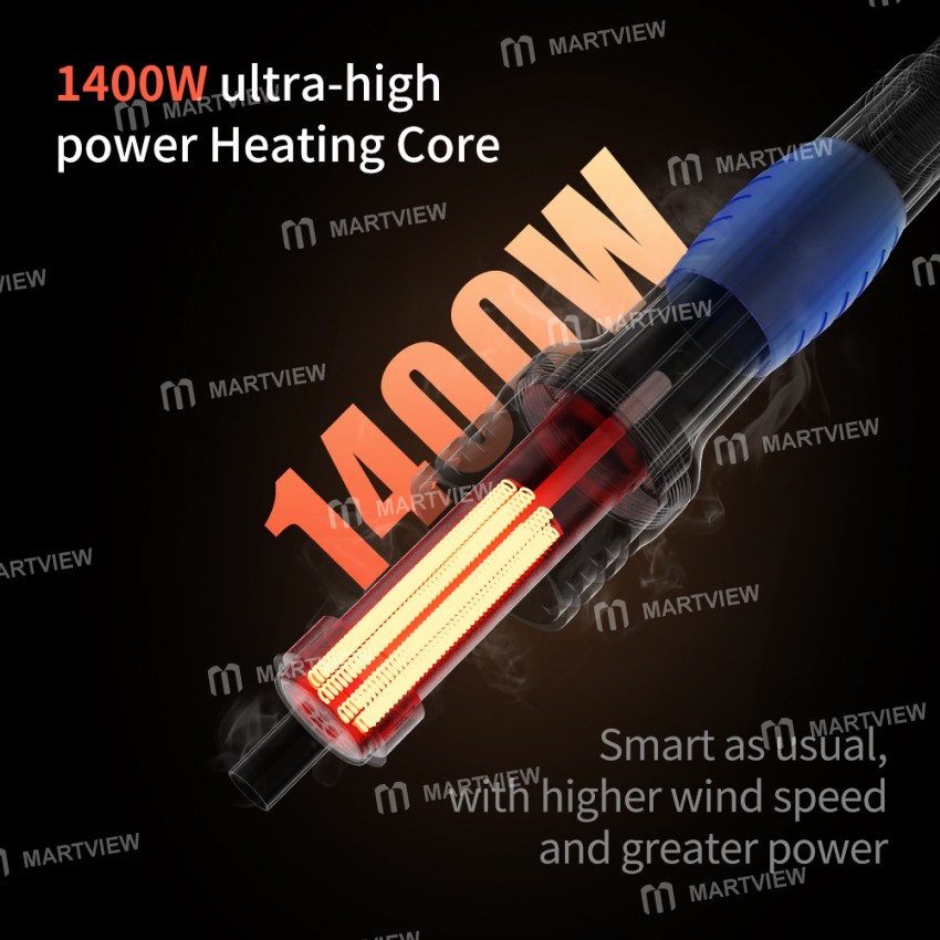 aixun h312-intelligent-internet-1400w-digital-display-hot-air-gun-bga-rework-station-4