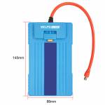 relife rl-936wf-anti-static-universal-battery-spot-welding-fixture-for-mobile-phone-battery-repair-2