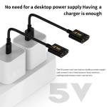 18 kinds-type-c-usb-a-to-5v-4mm-banana-plug-cable-for-mobile-phone-charging-testing-repair-3