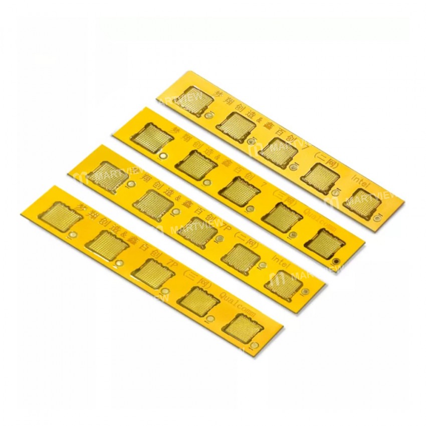 Suitable For iPhone 7/7P Audio Fault Repair Board FPC Fast Patch Cable