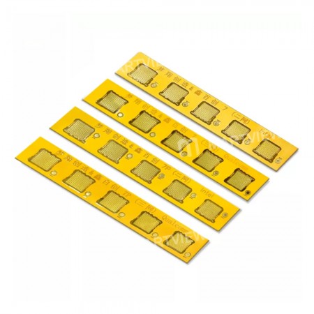 Suitable For iPhone 7 / 7P Audio Fault Repair Board FPC Fast Patch Cable