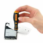 JAKEMY JM-6115 (60 in 1 ) Multipurpose Precision Screwdriver Tools Kit