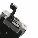 Replacement LCD display touch screen for iPhone 6s with spareparts home button earphone camera etc w