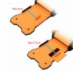 Jakey JM-Z13 4 IN 1 Mobile Maintenance Bracket