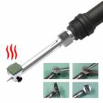 Mini Heating Hot Plate for Motherboard IC Chip / Dot Matrix Electric Soldering Iron Welding Repair