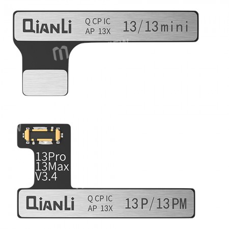 QianLi Battery Data Corrector External Flex Cable for iPhone 13 Mini/13 / 13Pro / 13Pro Max