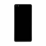 LCD Display Touch Screen Digitizer Assembly Replacement for Huawei P40 - Black