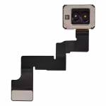 replacement infrared-radar-scanner-flex-cable-for-iphone-16-pro-3
