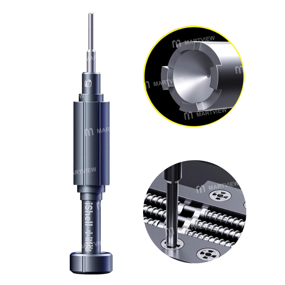 mechanic ishell-h4-screwdriver-for-huawei-honor-foldable-phones-disassembly-and-repair-1