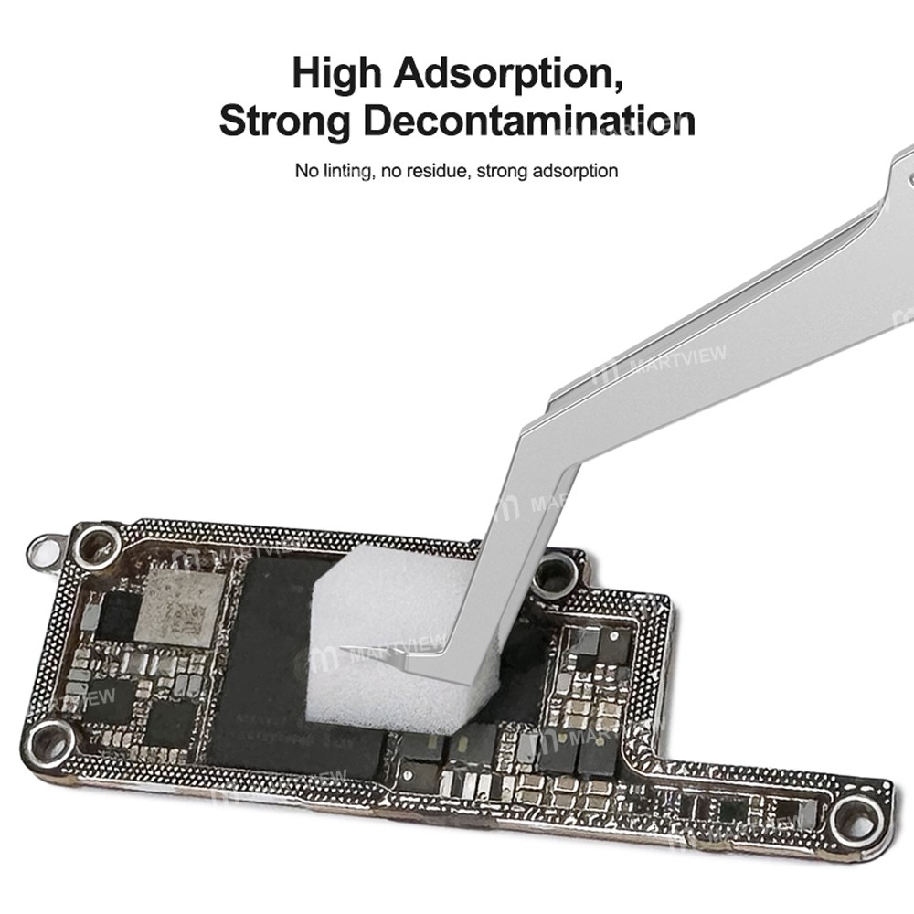 relife ho1-nano-cleaning-sponge-for-mobile-phone-lcd-screen-motherboard-cleaning-8