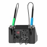 XSoldering Pro Double Handle C210 C245 Lead-free Soldering Station
