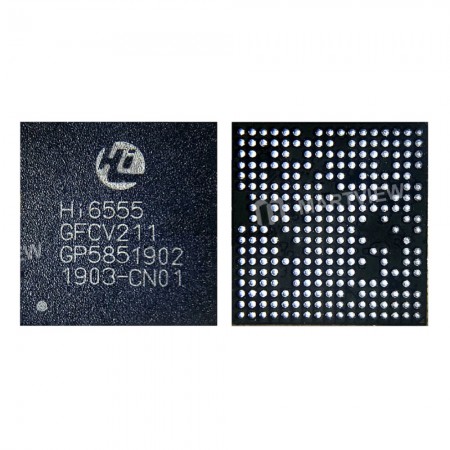 Hi6555 Power Management IC