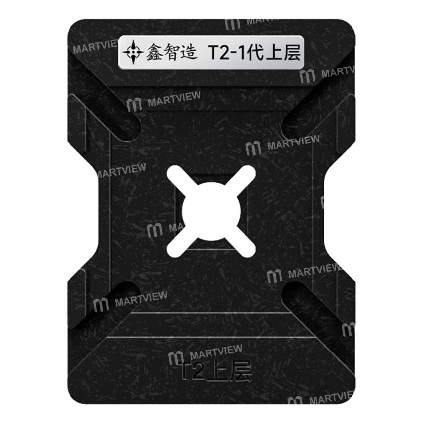 xinzhizao 012mm-bga-reballing-stencil-platform-set-7
