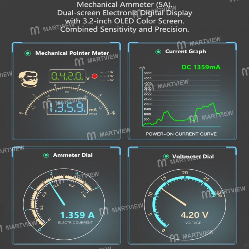 mechanic thor-power-intelligent-dc-regulated-diagnostic-supply-power-with-expansion-interface-8