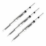 kaisi c115-lead-free-integrated-nano-soldering-iron-tips-for-jbc-sugon-aifen-i2c-soldering-station-1