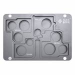 xzz l2023-intelligent-heating-platform-camera-repair-module-for-iphone-13-to-15pro-max-2