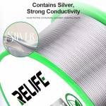 relife hw1-40g-03-to-08mm-high-purity-environmentally-friendly-lead-free-solder-wire-10