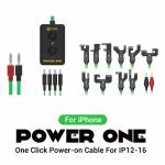 2uul pw09-power-one-power-supply-test-cable-for-iphone-12-to-16pro-max-2