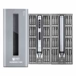 bst 9933a-50-in-1-rechargeable-precision-magnetic-screwdriver-set-with-replaceable-driver-bits-2