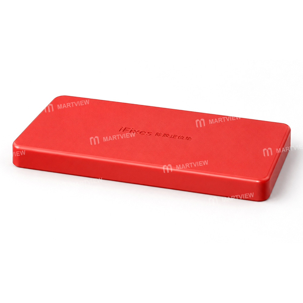 ifixes id77-curved-screen-silicone-positioning-pad-for-glue-cleaning-lamination-positioning-1