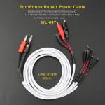 Wylie WL-647 iPhone Repair Special Power Boot Test Cable for iPhone 6 to 13Pro Max