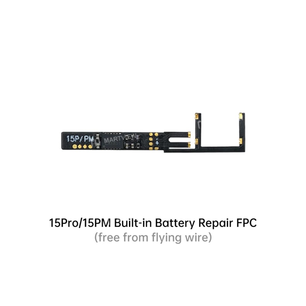 jcid v1s-4th-gen-built-in-battery-repair-flex-cable-for-iphone-11-to-15pro-max-11